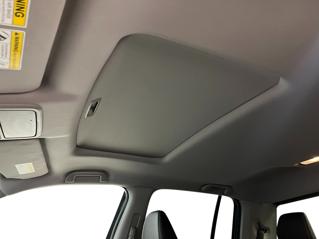 Thumbnail: 2026 Honda Ridgeline - 27