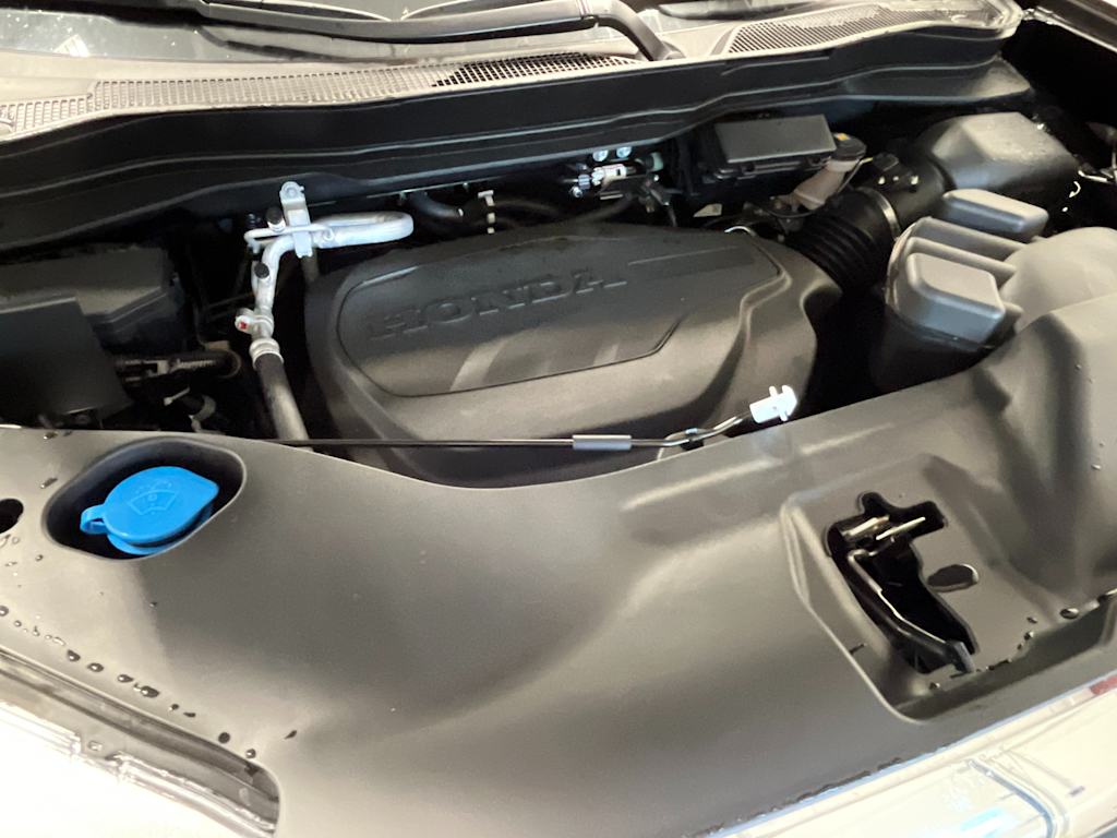 Thumbnail: 2026 Honda Ridgeline - 20