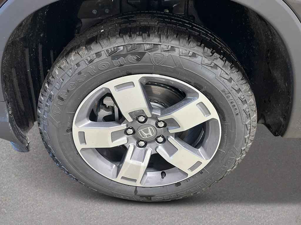 Thumbnail: 2026 Honda Ridgeline - 9