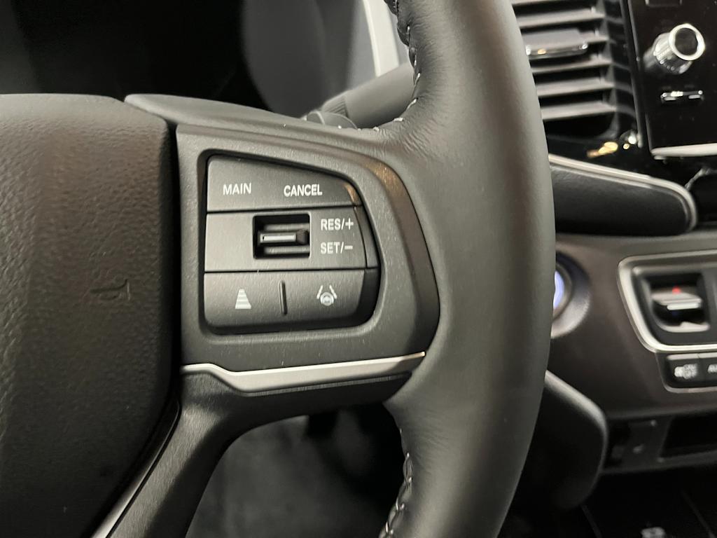 Thumbnail: 2026 Honda Ridgeline - 24