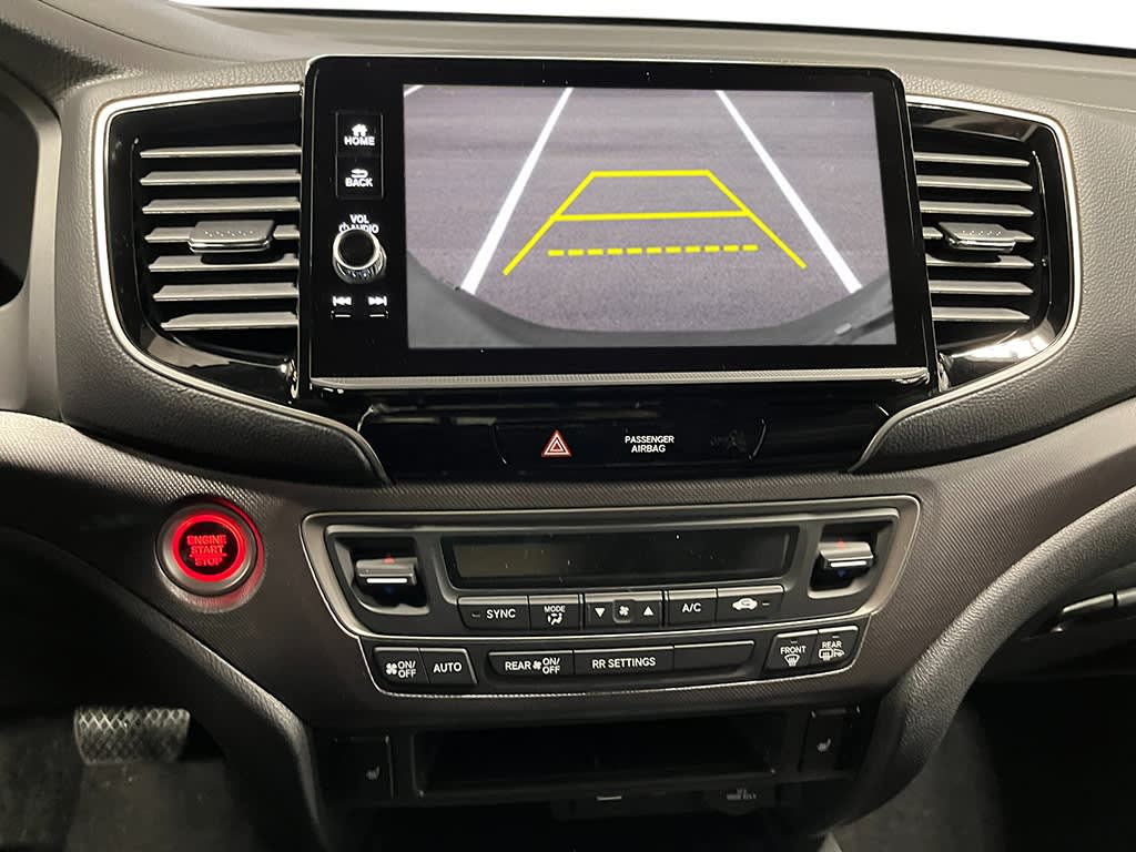 Thumbnail: 2026 Honda Ridgeline - 25