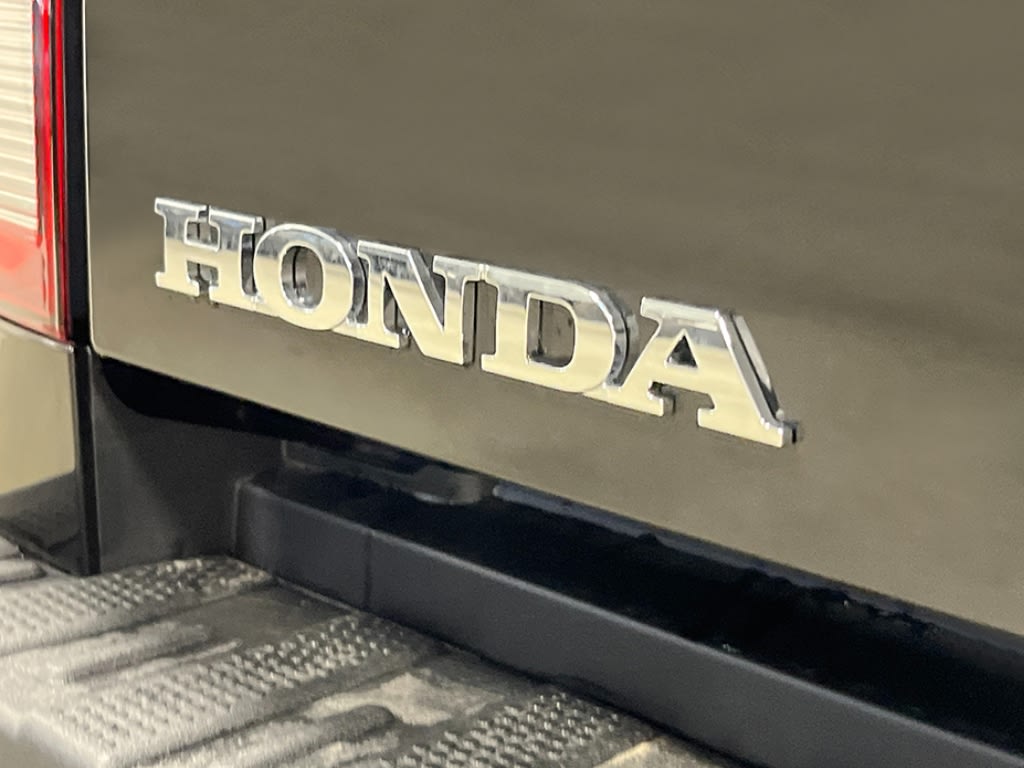 Thumbnail: 2026 Honda Ridgeline - 8