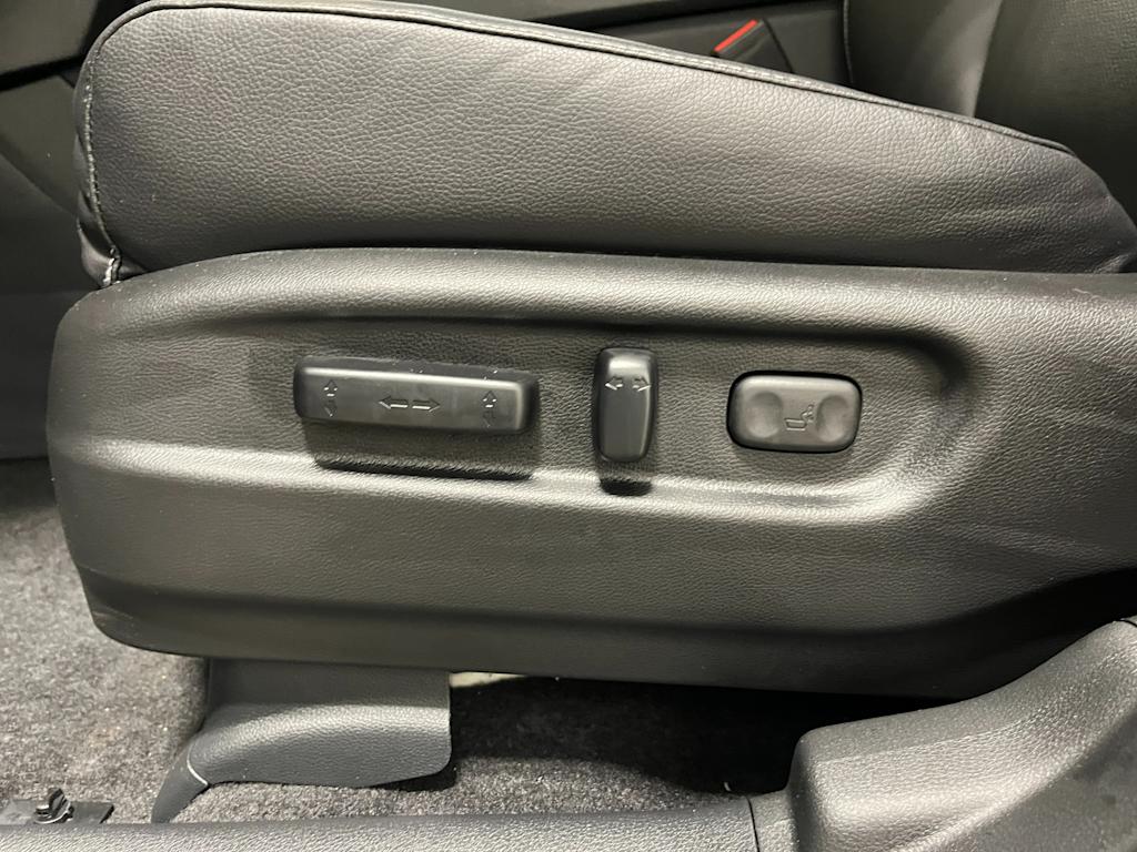 Thumbnail: 2026 Honda Ridgeline - 22