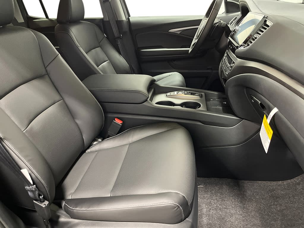 Thumbnail: 2026 Honda Ridgeline - 12