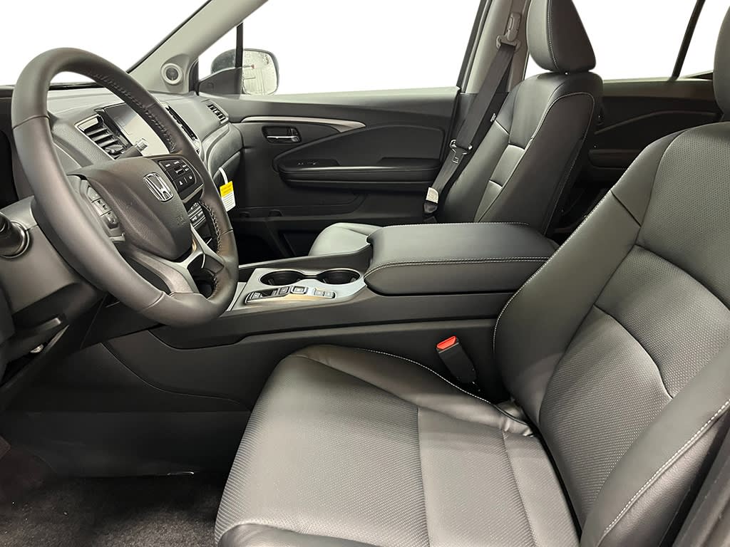 Thumbnail: 2026 Honda Ridgeline - 11