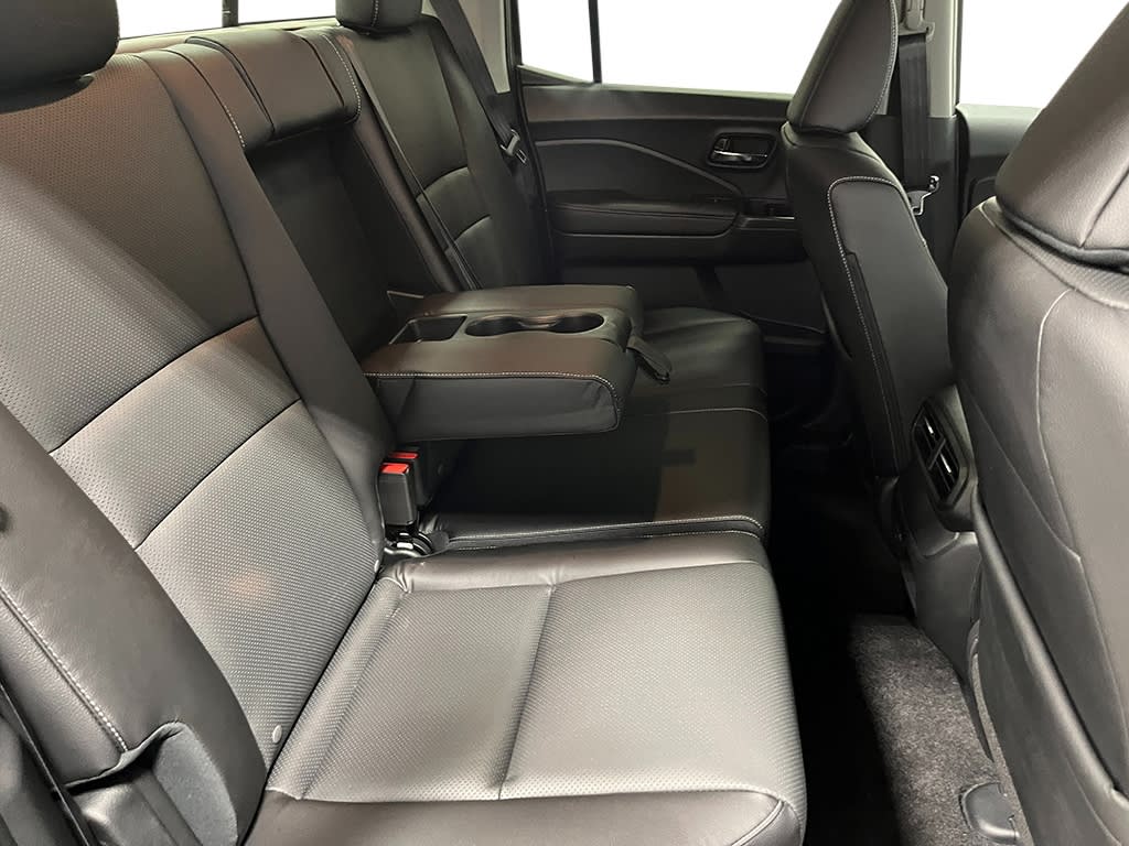 Thumbnail: 2026 Honda Ridgeline - 28