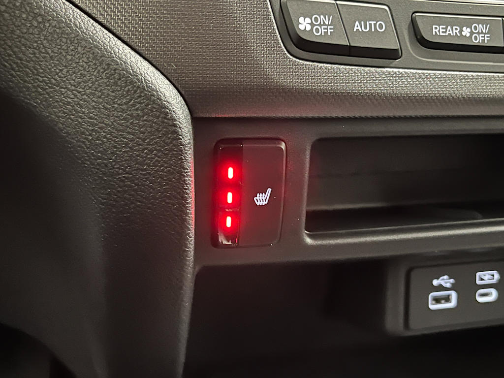 Thumbnail: 2026 Honda Ridgeline - 26