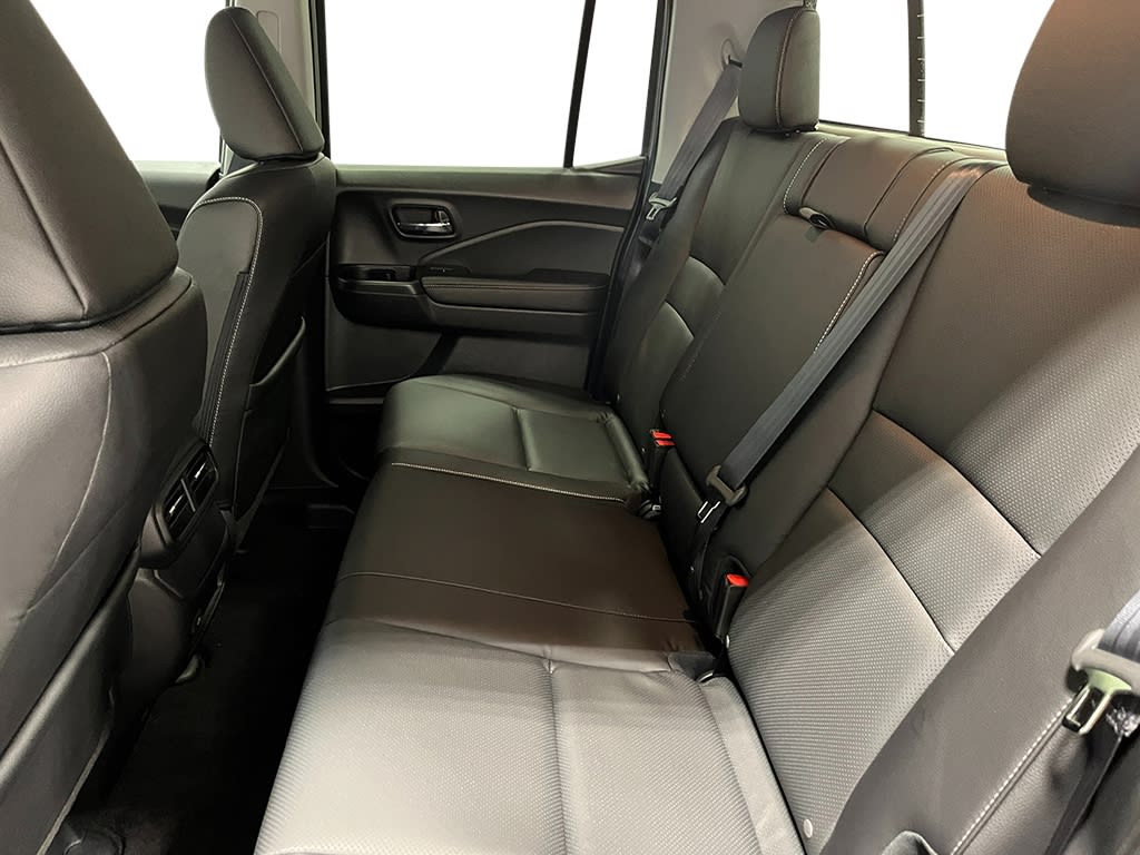 Thumbnail: 2026 Honda Ridgeline - 13