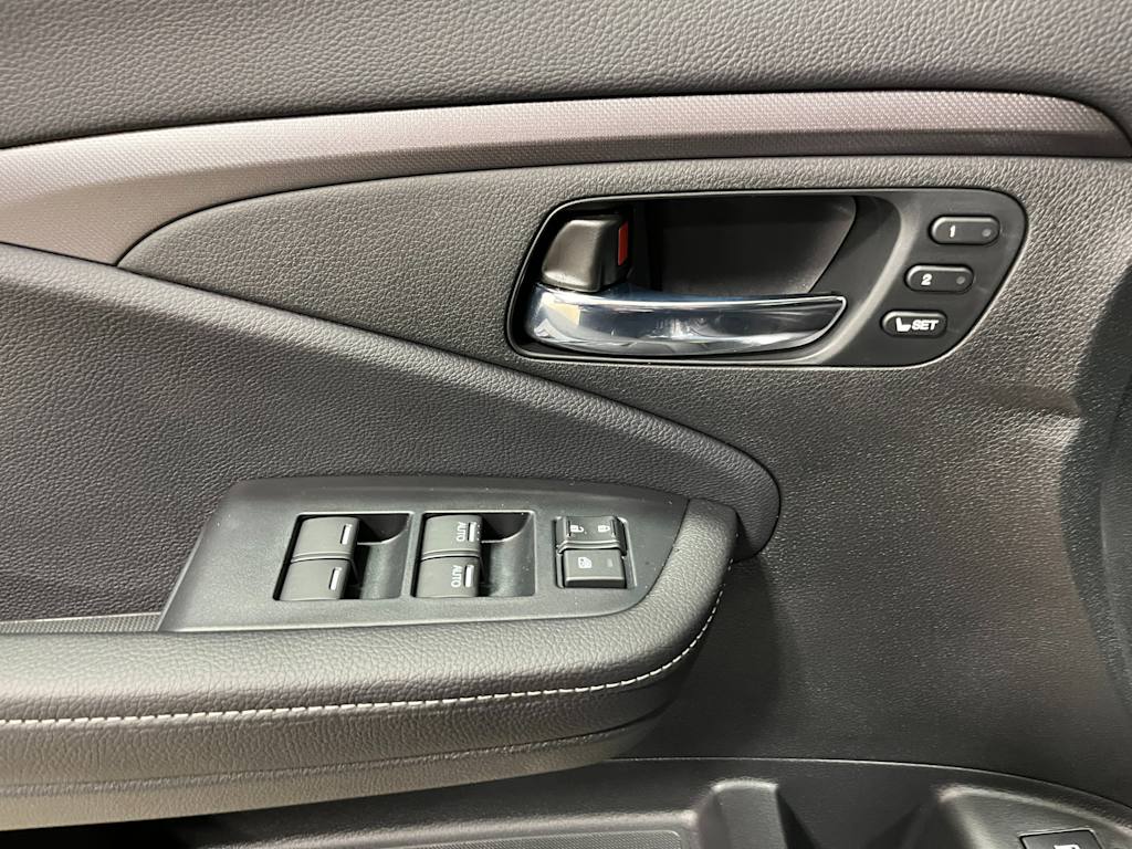 Thumbnail: 2026 Honda Ridgeline - 21