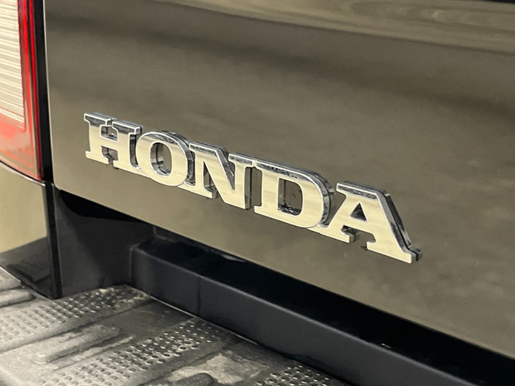 Thumbnail: 2026 Honda Ridgeline - 7