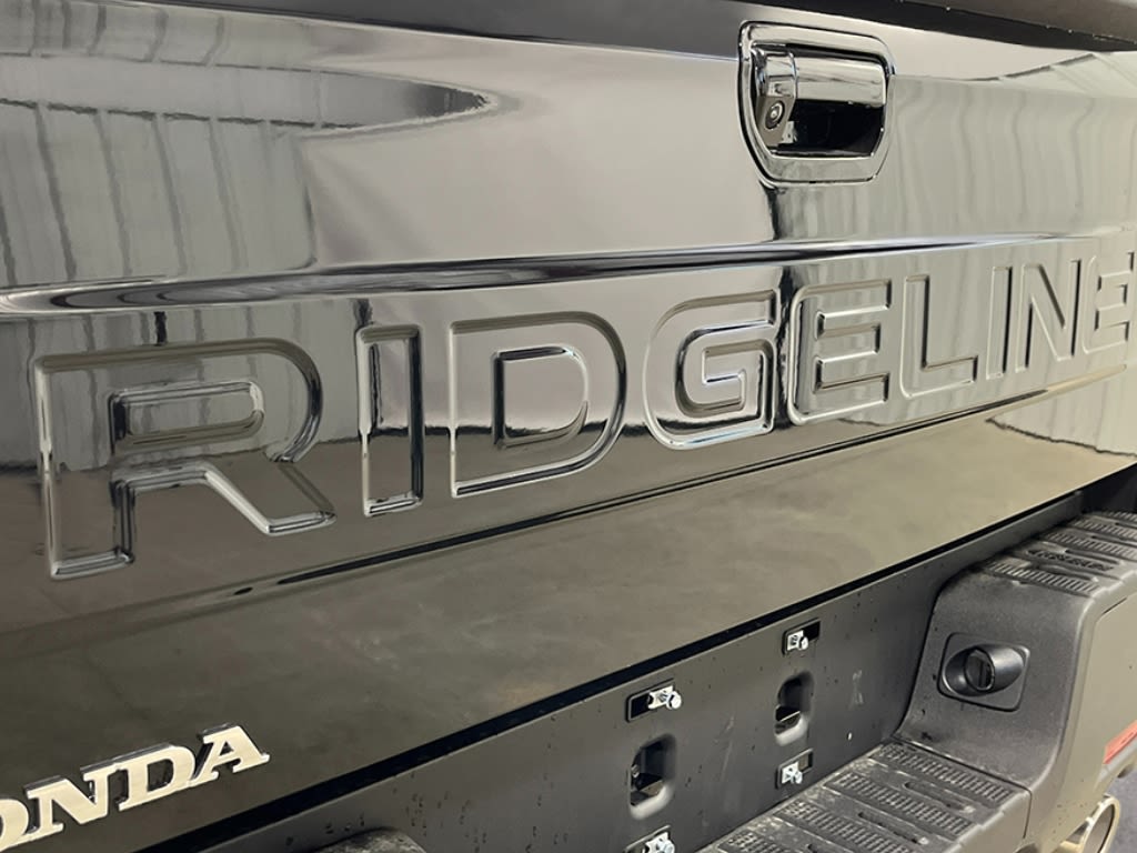 Thumbnail: 2026 Honda Ridgeline - 15