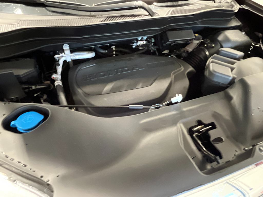 Thumbnail: 2026 Honda Ridgeline - 18