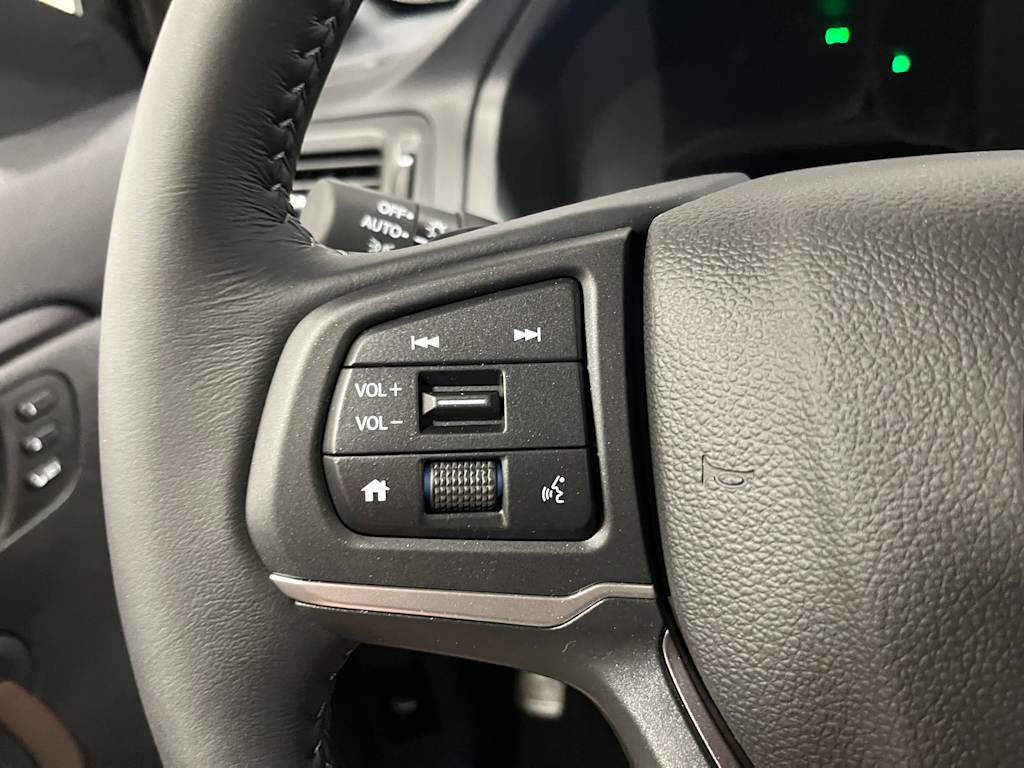 Thumbnail: 2026 Honda Ridgeline - 21