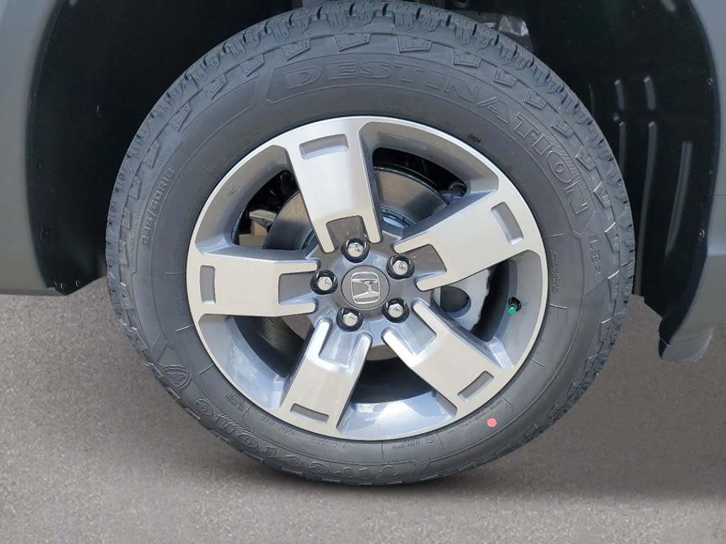 Thumbnail: 2026 Honda Ridgeline - 7