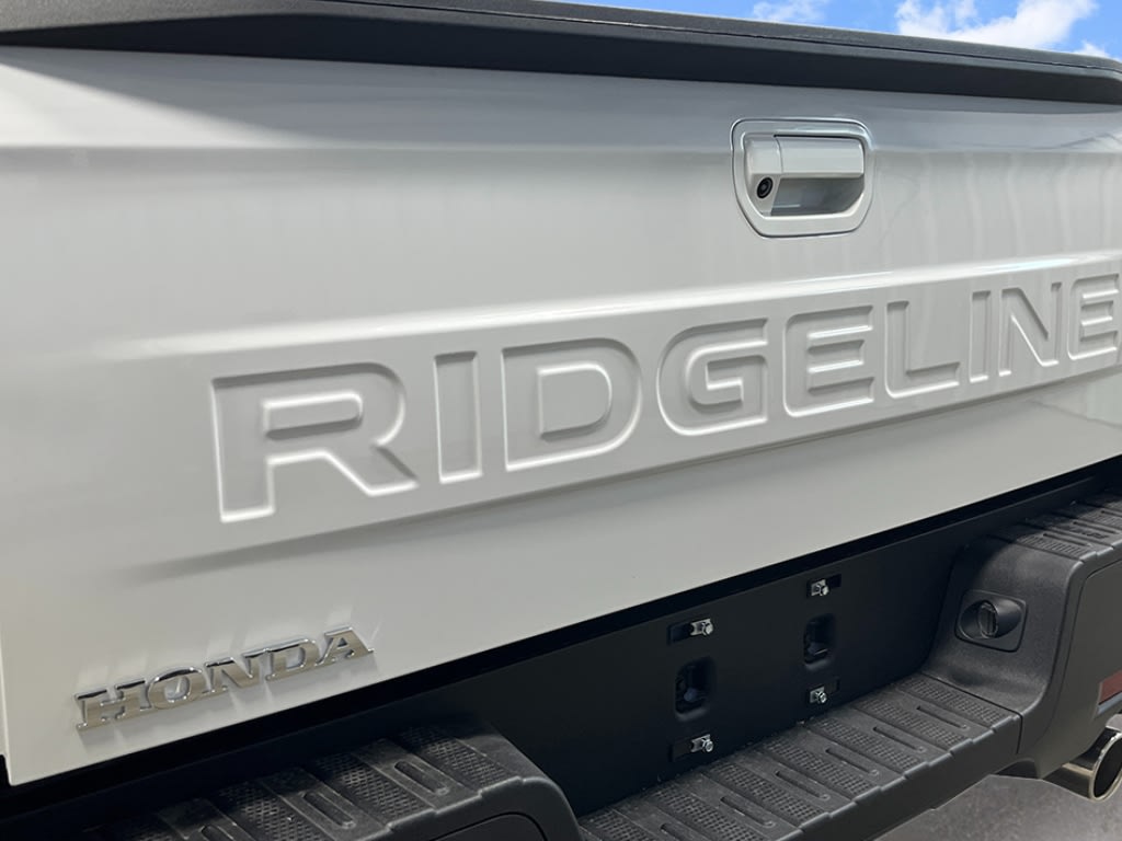 Thumbnail: 2026 Honda Ridgeline - 7