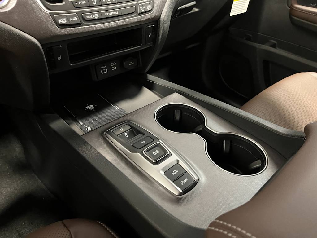 Thumbnail: 2026 Honda Ridgeline - 13