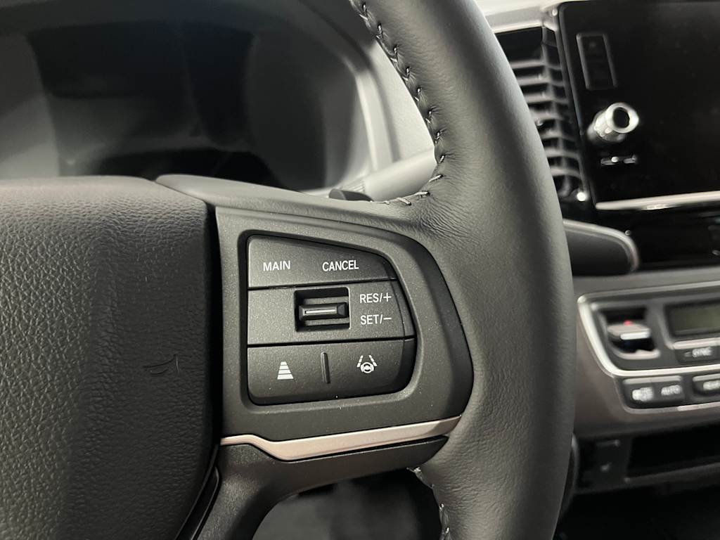Thumbnail: 2026 Honda Ridgeline - 20