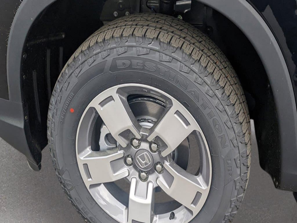 Thumbnail: 2026 Honda Ridgeline - 7