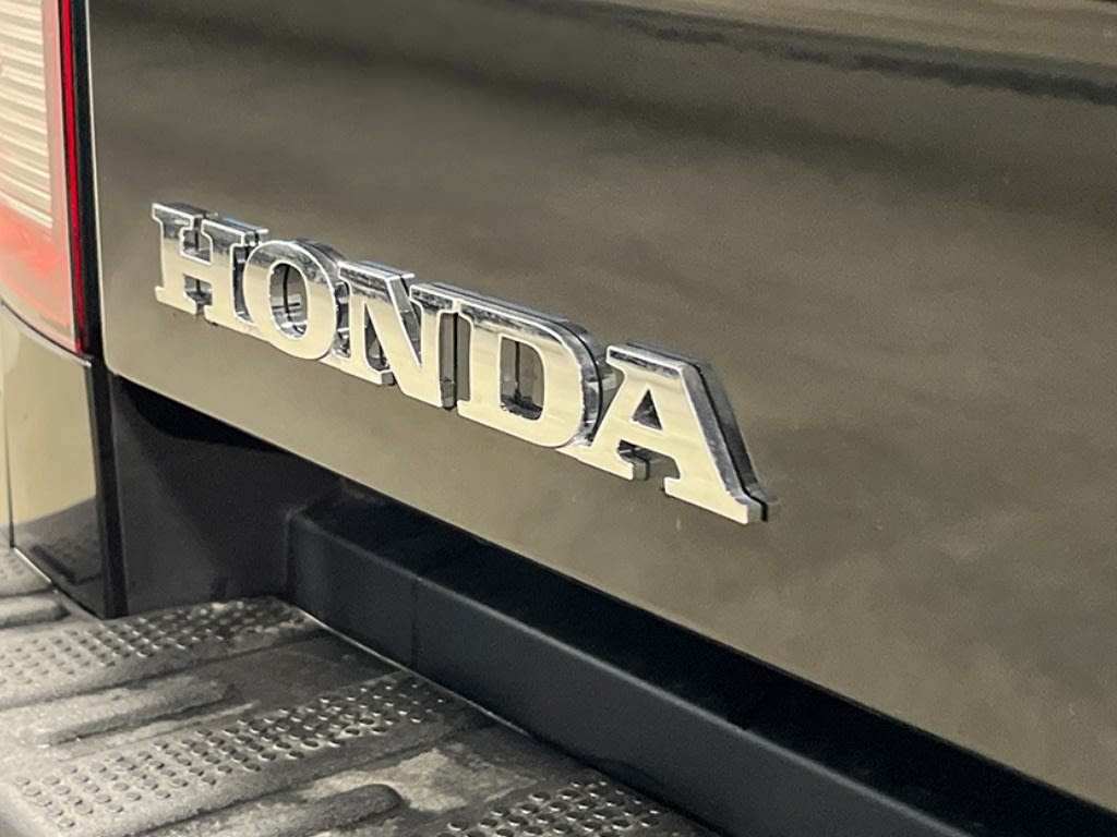 Thumbnail: 2026 Honda Ridgeline - 7