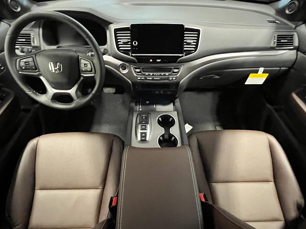 Thumbnail: 2026 Honda Ridgeline - 2
