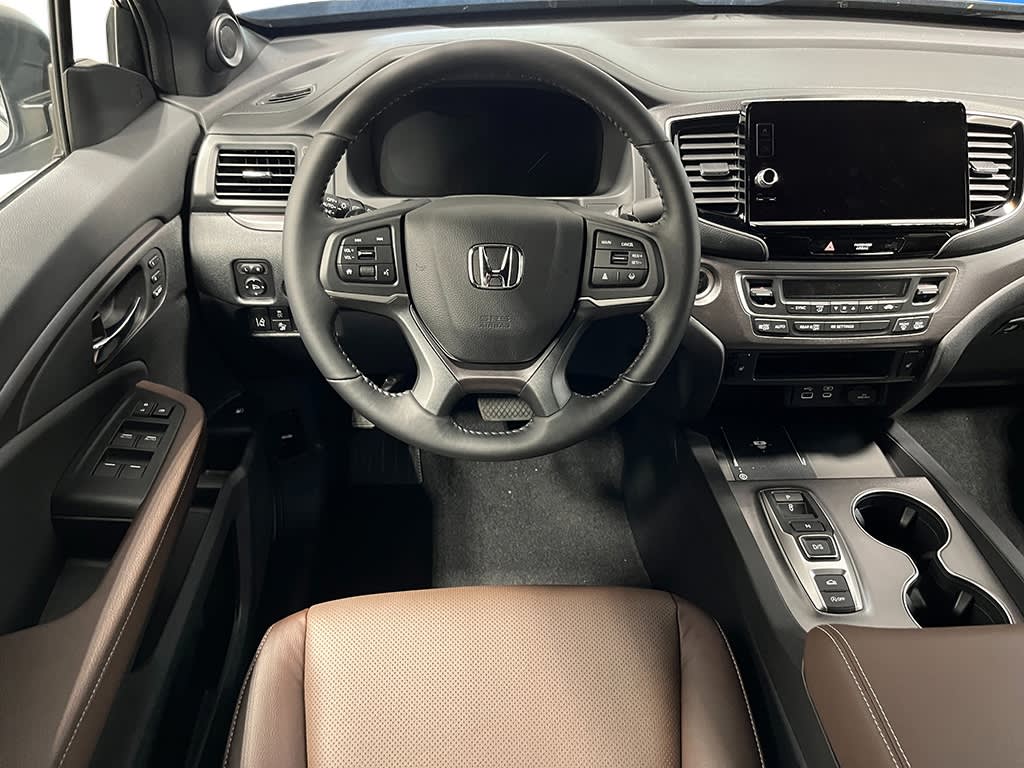 Thumbnail: 2026 Honda Ridgeline - 10