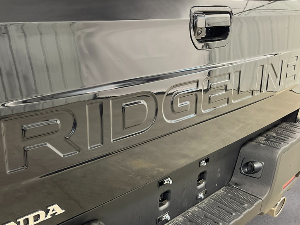 Thumbnail: 2026 Honda Ridgeline - 16