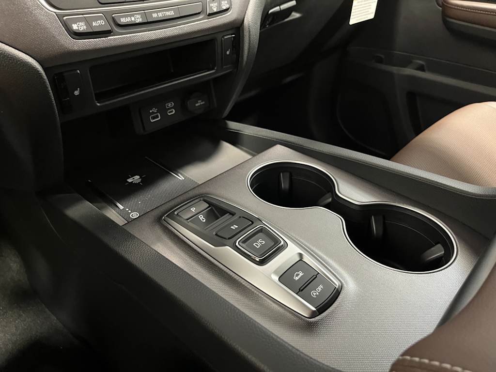 Thumbnail: 2026 Honda Ridgeline - 14