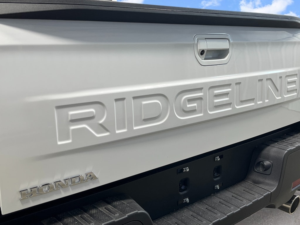 Thumbnail: 2026 Honda Ridgeline - 7
