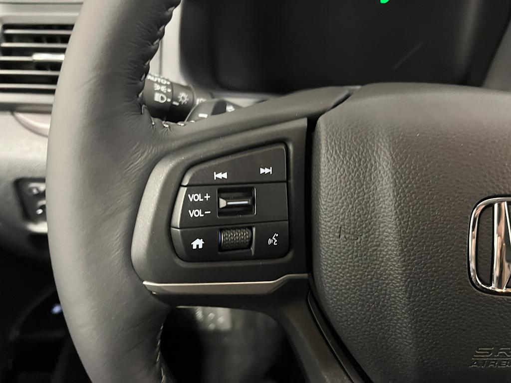 Thumbnail: 2026 Honda Ridgeline - 21