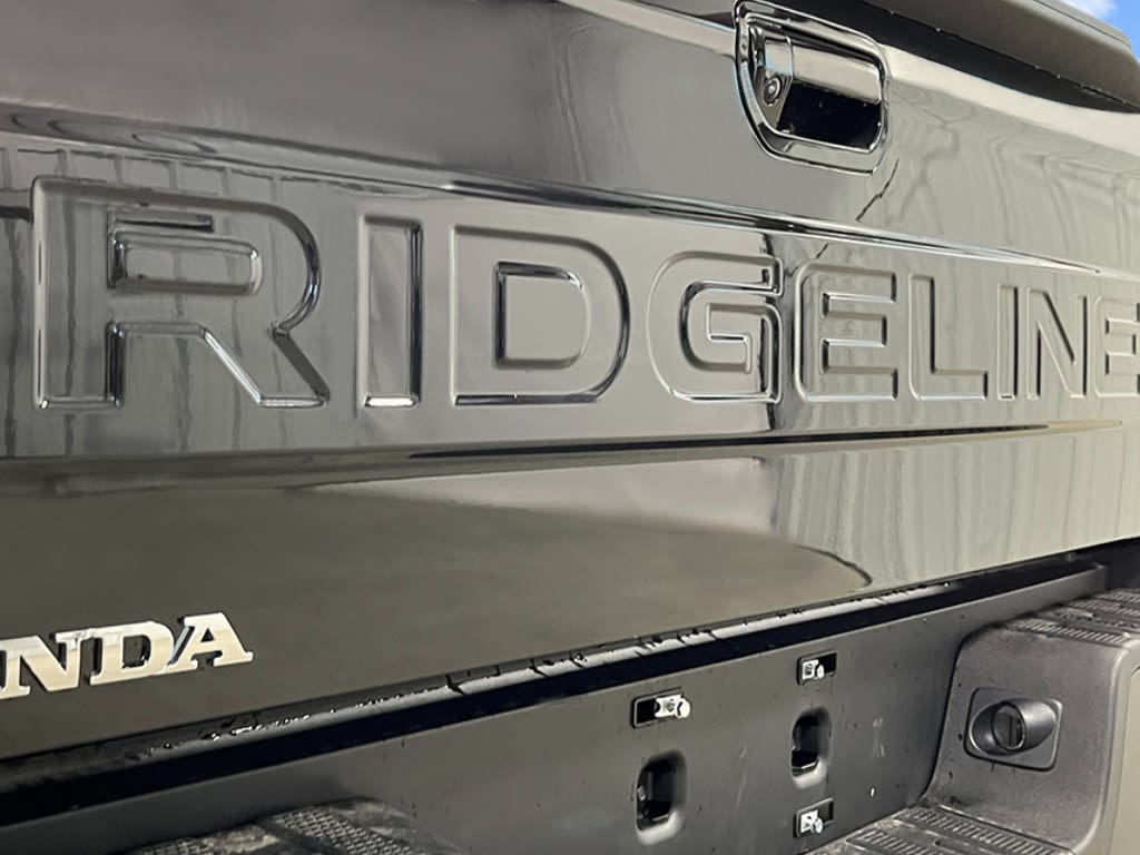 Thumbnail: 2026 Honda Ridgeline - 16