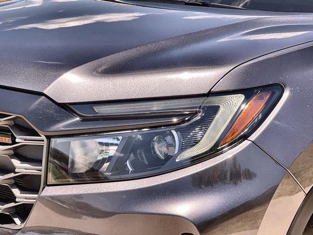 Thumbnail: 2024 Honda Ridgeline - 24