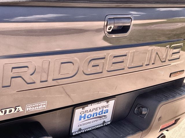 Thumbnail: 2024 Honda Ridgeline - 19