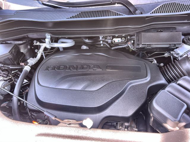 Thumbnail: 2024 Honda Ridgeline - 8