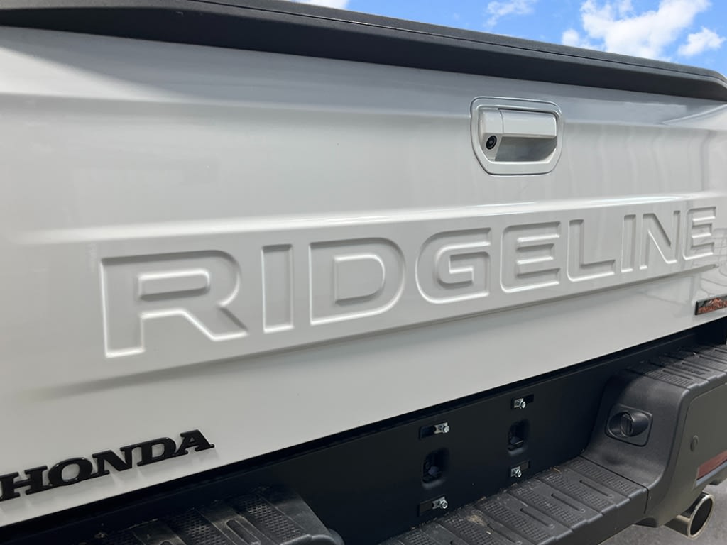 Thumbnail: 2026 Honda Ridgeline - 16