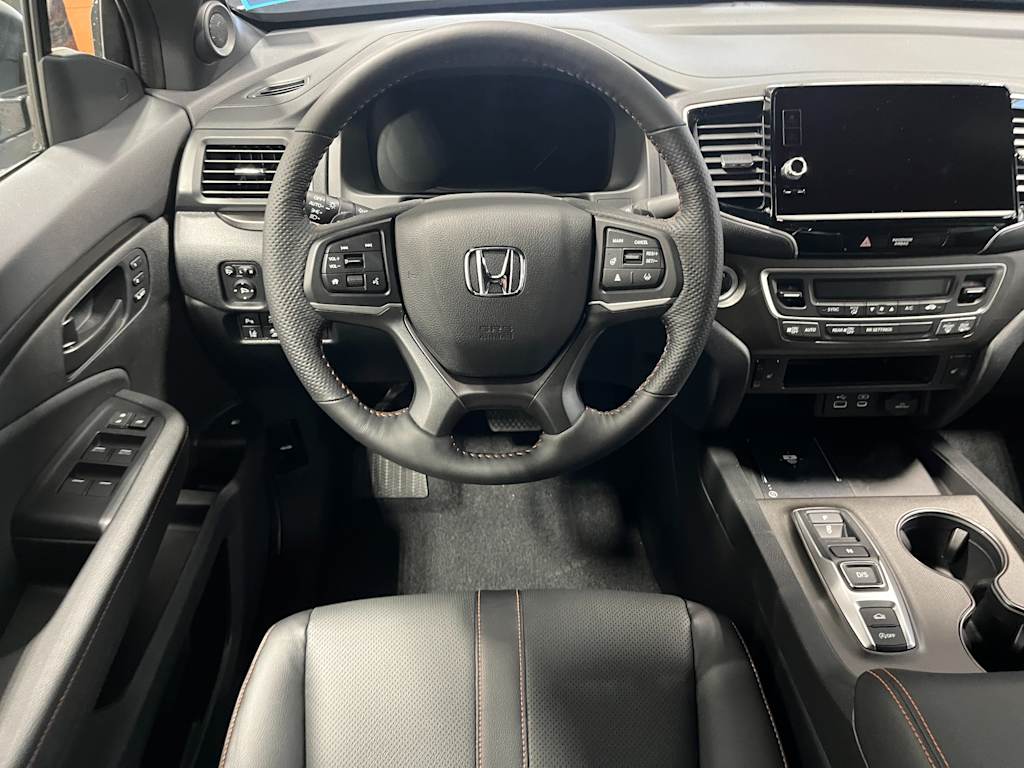 Thumbnail: 2026 Honda Ridgeline - 10