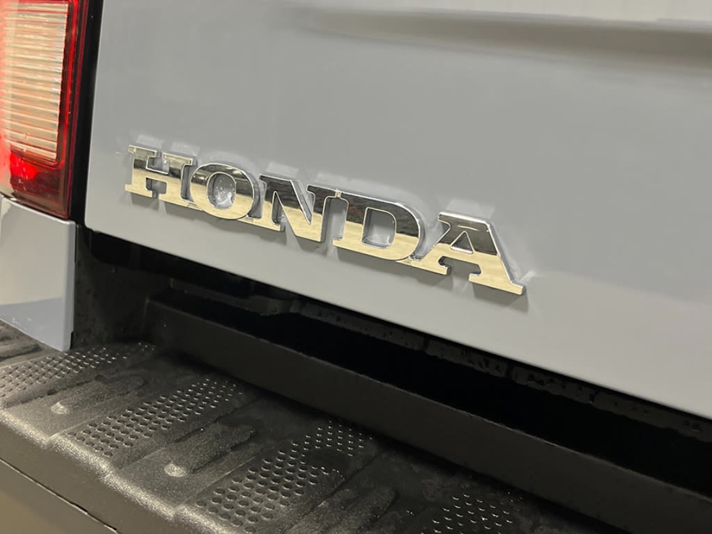 Thumbnail: 2026 Honda Ridgeline - 7