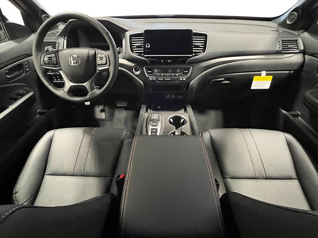 Thumbnail: 2026 Honda Ridgeline - 2