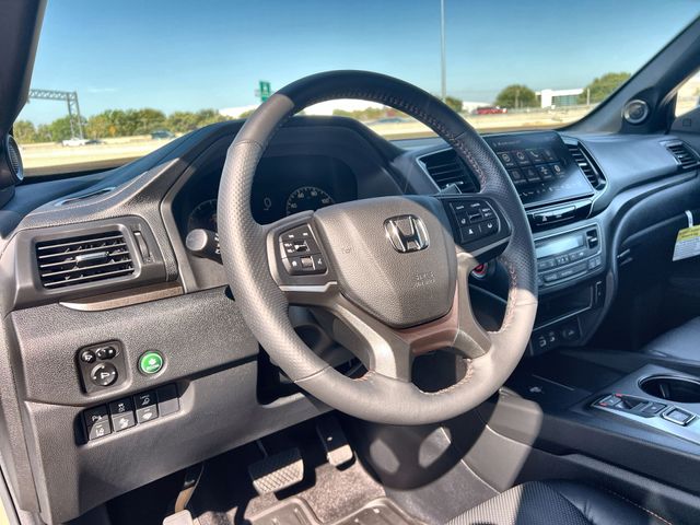 Thumbnail: 2026 Honda Ridgeline - 10