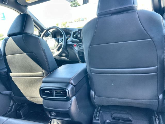 Thumbnail: 2026 Honda Ridgeline - 12