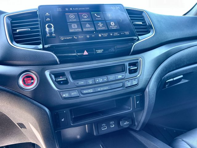 Thumbnail: 2026 Honda Ridgeline - 23