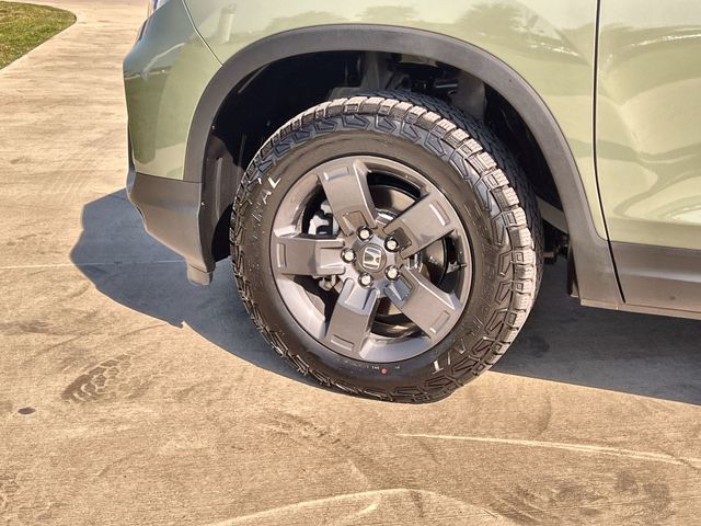 Thumbnail: 2026 Honda Ridgeline - 8