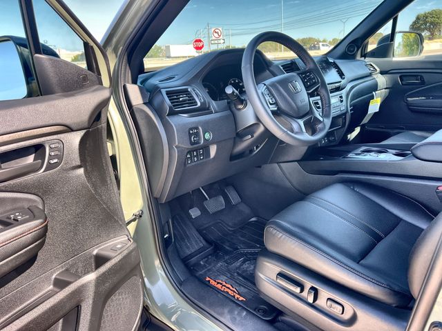Thumbnail: 2026 Honda Ridgeline - 2