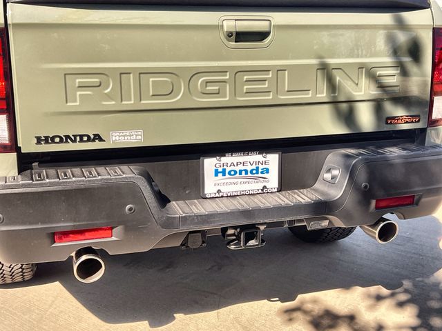 Thumbnail: 2026 Honda Ridgeline - 15