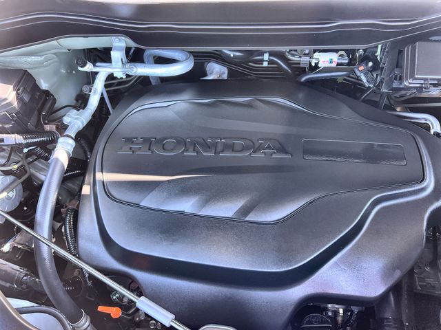Thumbnail: 2026 Honda Ridgeline - 9