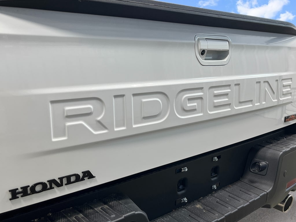Thumbnail: 2026 Honda Ridgeline - 16