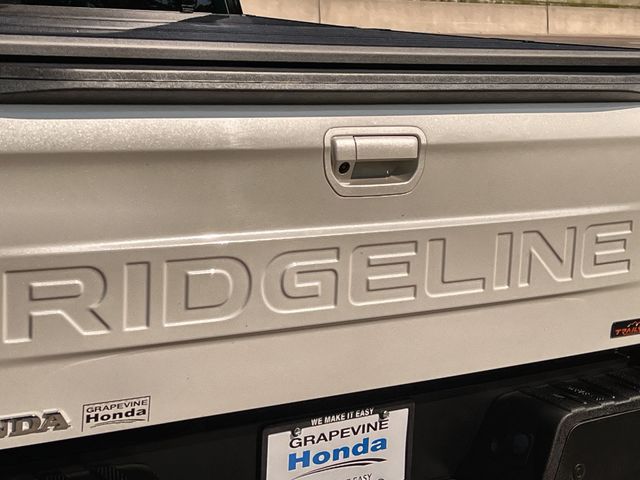 Thumbnail: 2024 Honda Ridgeline - 5