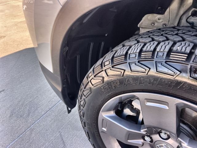 Thumbnail: 2024 Honda Ridgeline - 23