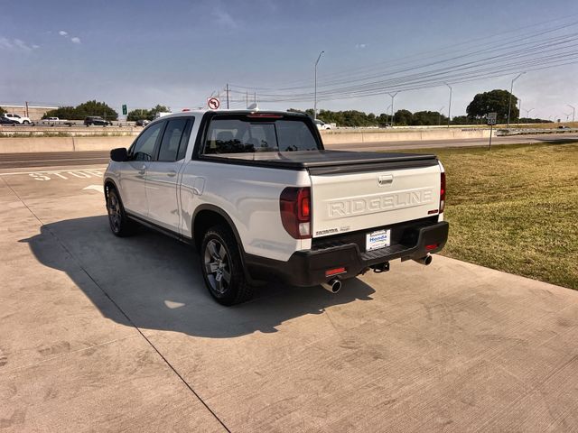 Thumbnail: 2024 Honda Ridgeline - 19