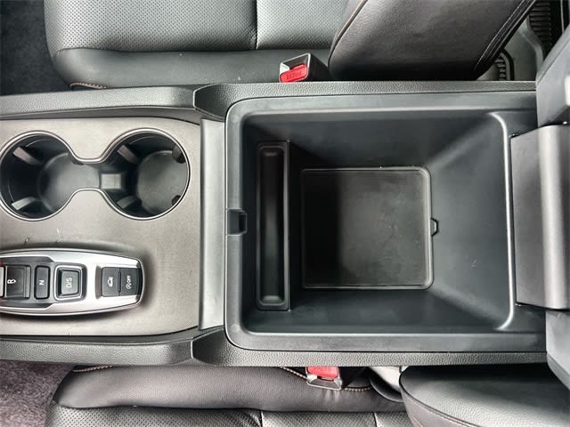 Thumbnail: 2024 Honda Ridgeline - 15