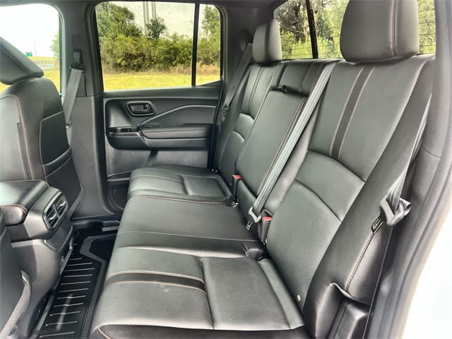 Thumbnail: 2024 Honda Ridgeline - 13